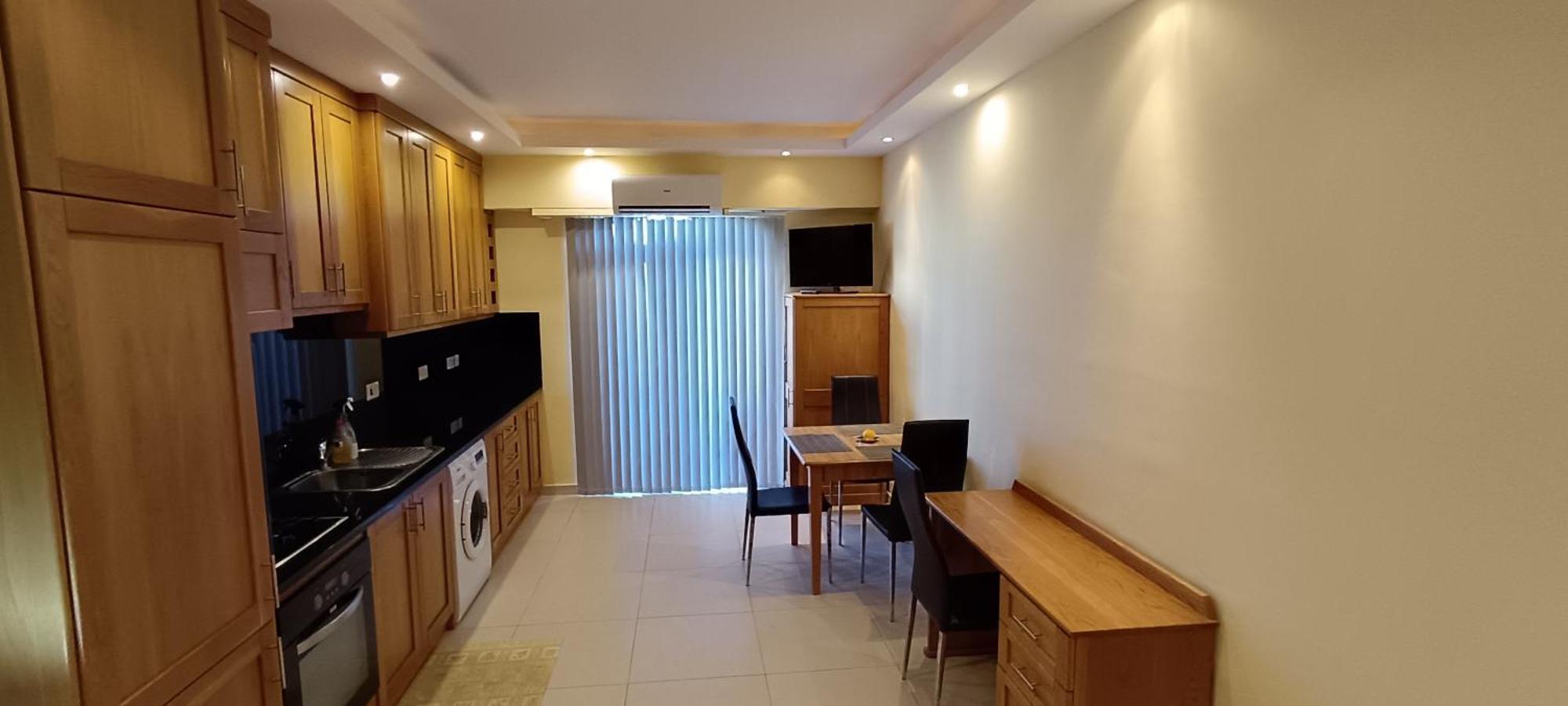 דירות Zebbug  Marsalforn Sea Front Studio מראה חיצוני תמונה
